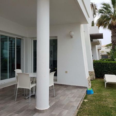Casa Primera Linea Playa Denia Villa Екстериор снимка