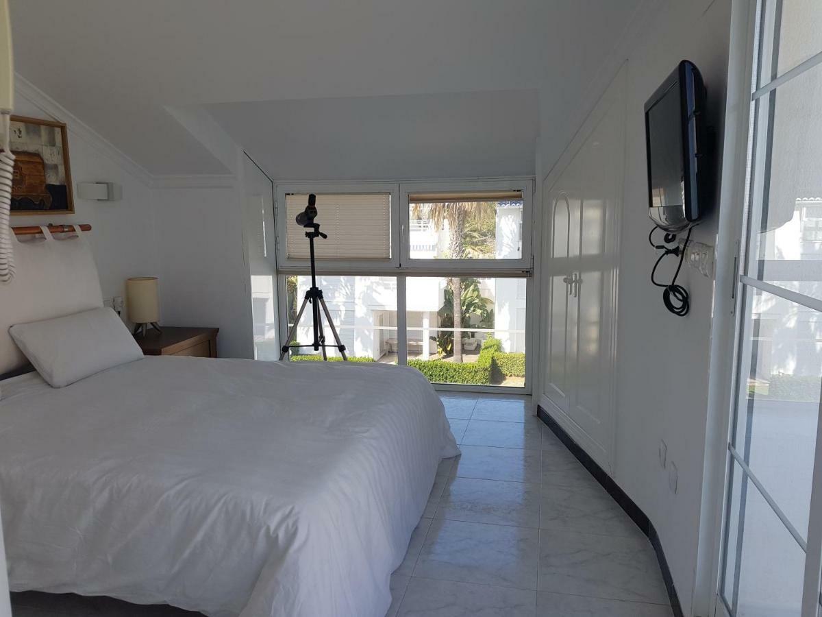 Casa Primera Linea Playa Denia Villa Екстериор снимка