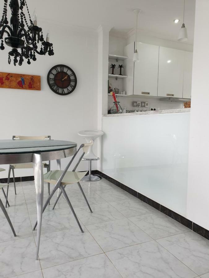 Casa Primera Linea Playa Denia Villa Екстериор снимка