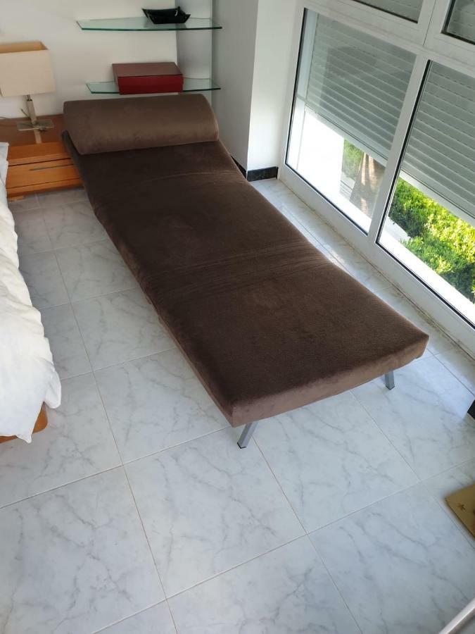 Casa Primera Linea Playa Denia Villa Екстериор снимка