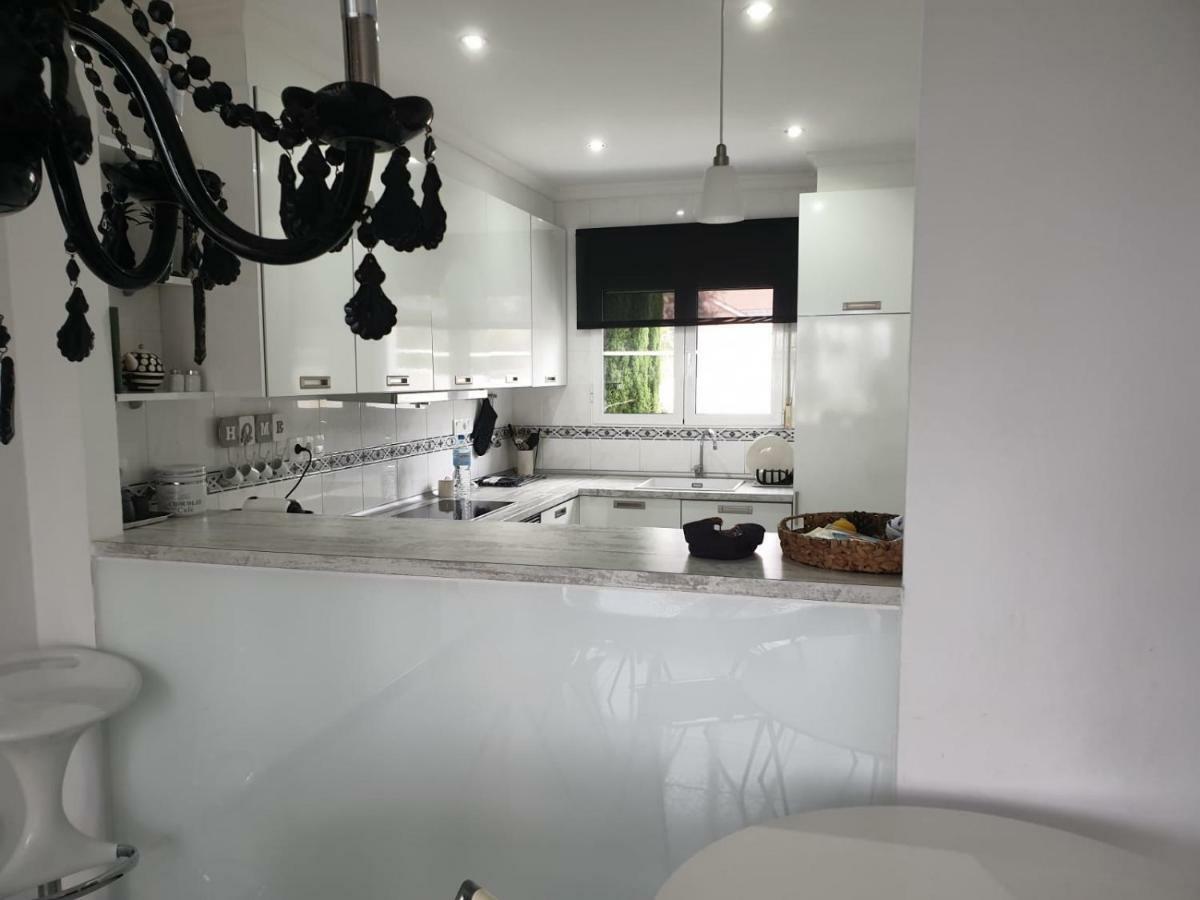 Casa Primera Linea Playa Denia Villa Екстериор снимка