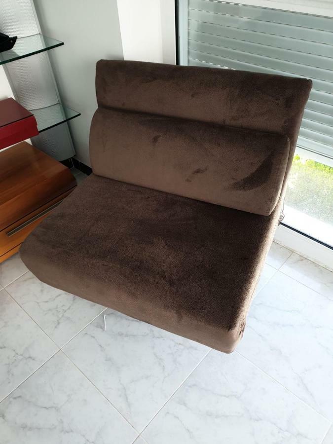 Casa Primera Linea Playa Denia Villa Екстериор снимка